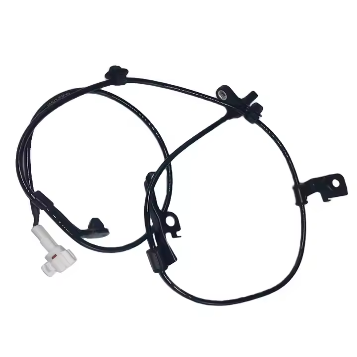 Front ABS Wheel Speed Sensor of Land Cruiser PRADO KDJ95 VZJ95 KZJ95 89542-35050 89543-3050