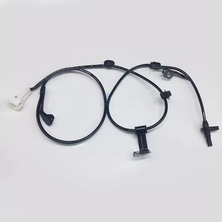 Front ABS Wheel Speed Sensor of Land Cruiser PRADO KDJ95 VZJ95 KZJ95 89542-35050 89543-3050