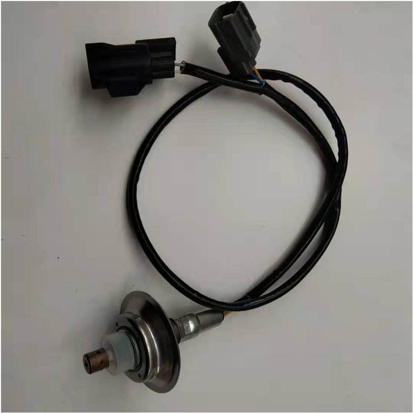 One Year Warranty Auto Parts Car Sensor UP & Downstream Oxygen Sensor L33L-18-8G1B L33M-18-861 For CX-7 2007-2012 2.3L