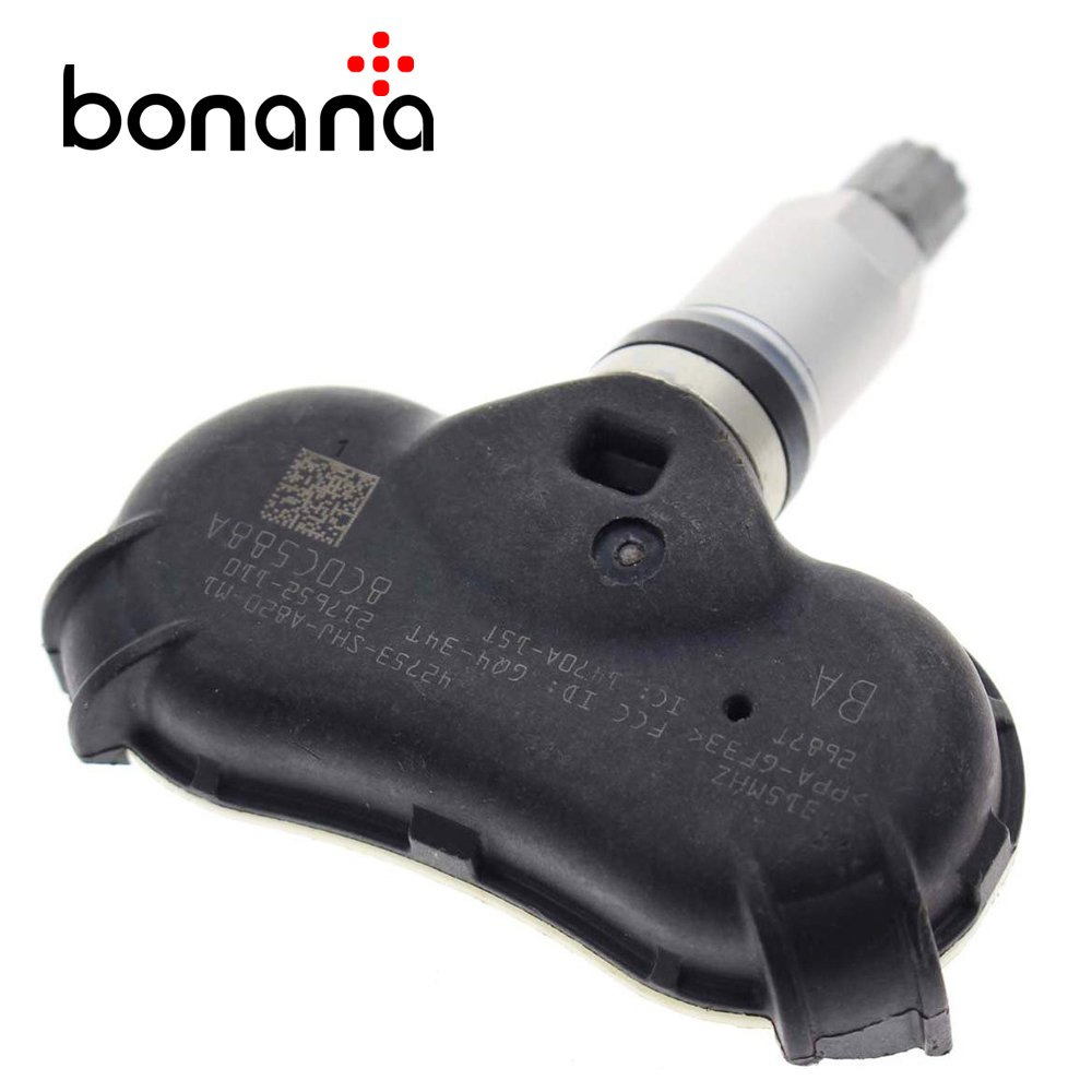TPMS Tire Pressure Sensor for 08-10 Odyssey 315MHZ 42753-SHJ-A820-M1