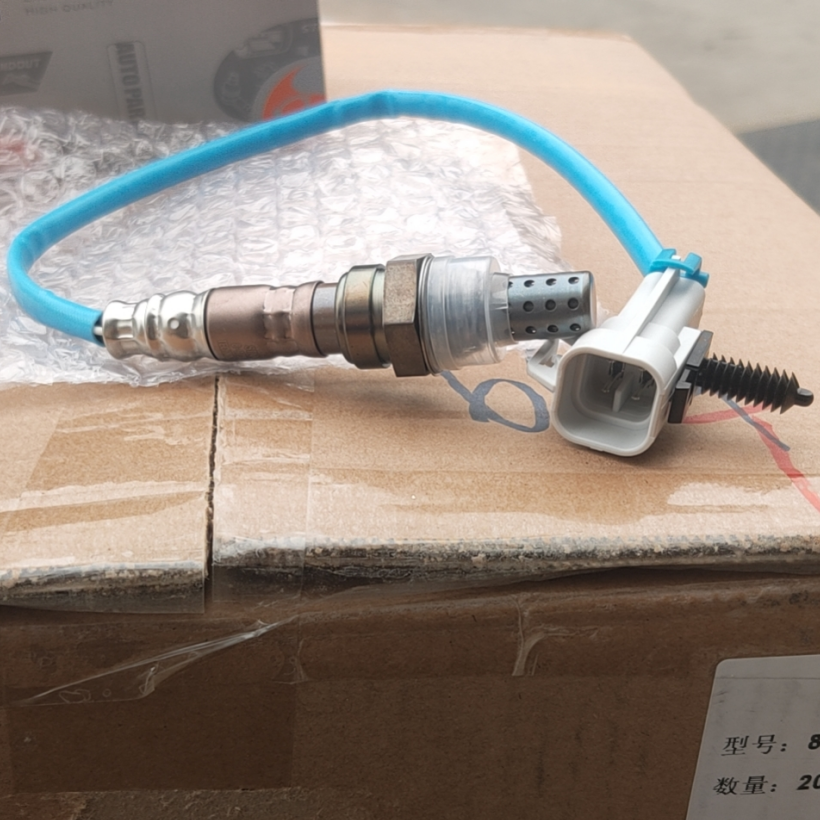 Wholesale Price Car Oxygen O2 Sensor 8972873520 12559850 A0065A0029 for Buick GMC Lambda Sensor De Oxigeno Auto Spare Parts