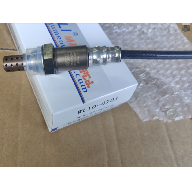 Wholesale Price Car Oxygen O2 Sensor 8972873520 12559850 A0065A0029 for Buick GMC Lambda Sensor De Oxigeno Auto Spare Parts