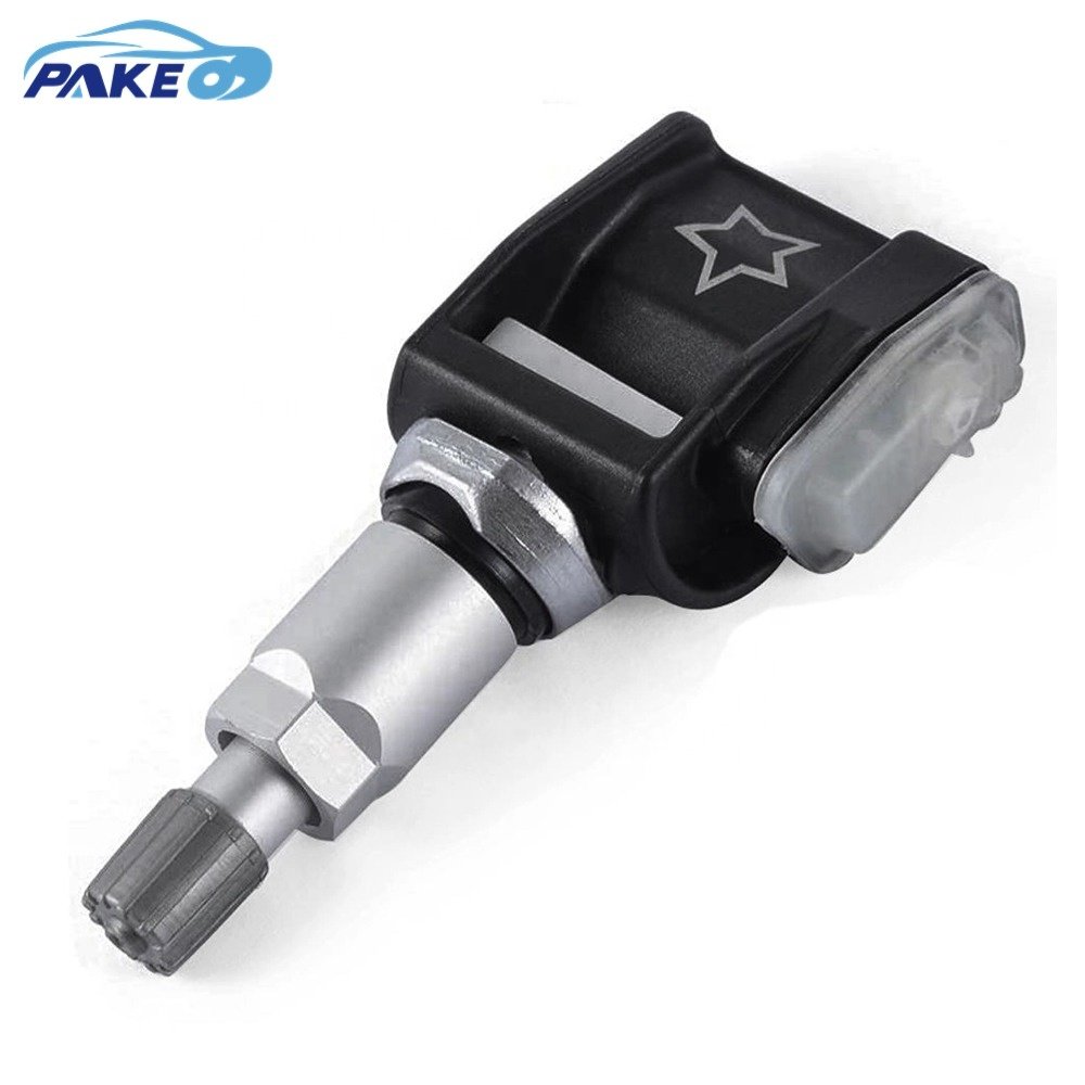36106876955 Wheel Sensor 433MHZ TPMS Monitoring System Tire Pressure Sensor for BMW M8 10-23 6876955