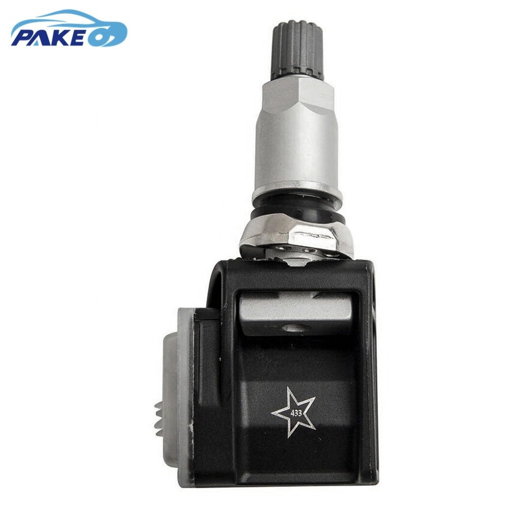 36106876955 Wheel Sensor 433MHZ TPMS Monitoring System Tire Pressure Sensor for BMW M8 10-23 6876955