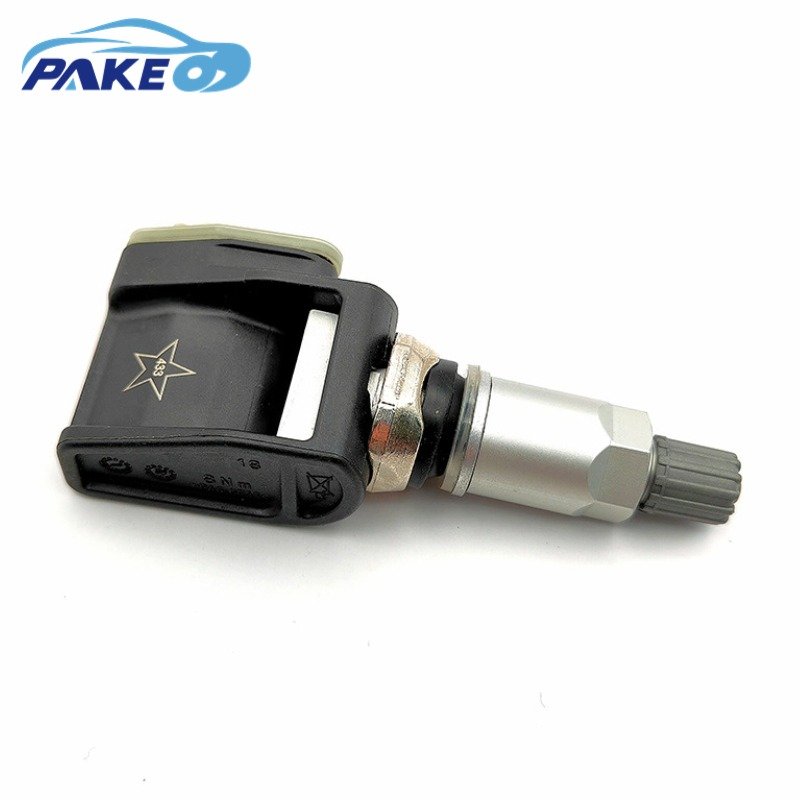36106876955 Wheel Sensor 433MHZ TPMS Monitoring System Tire Pressure Sensor for BMW M8 10-23 6876955