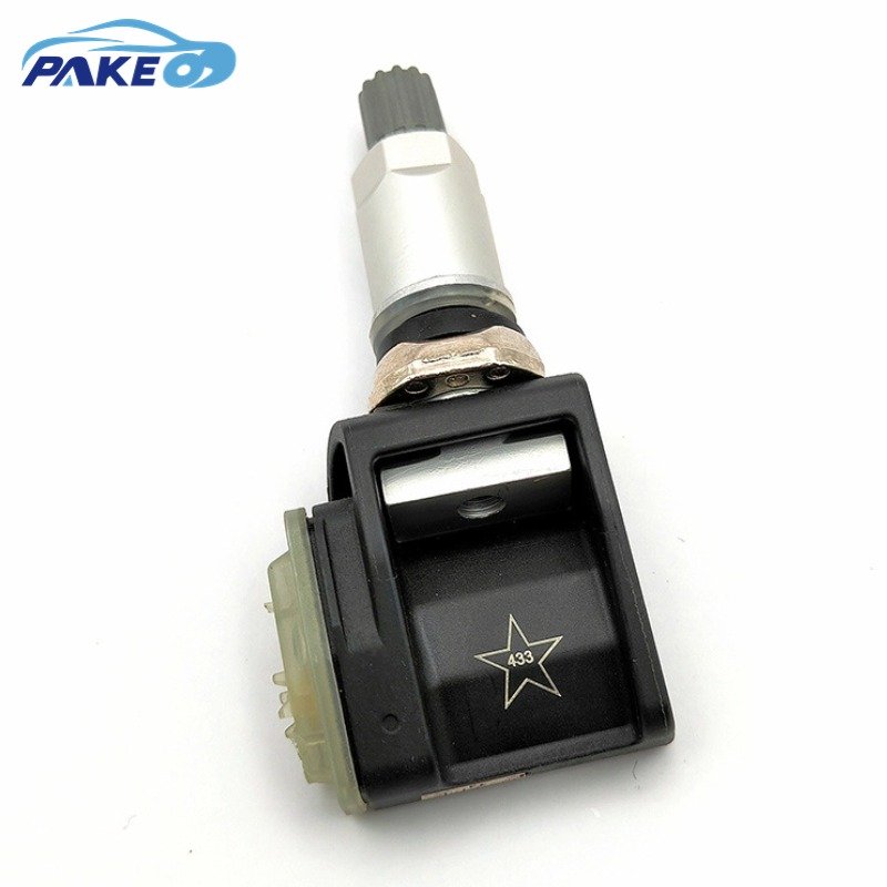 36106876955 Wheel Sensor 433MHZ TPMS Monitoring System Tire Pressure Sensor for BMW M8 10-23 6876955