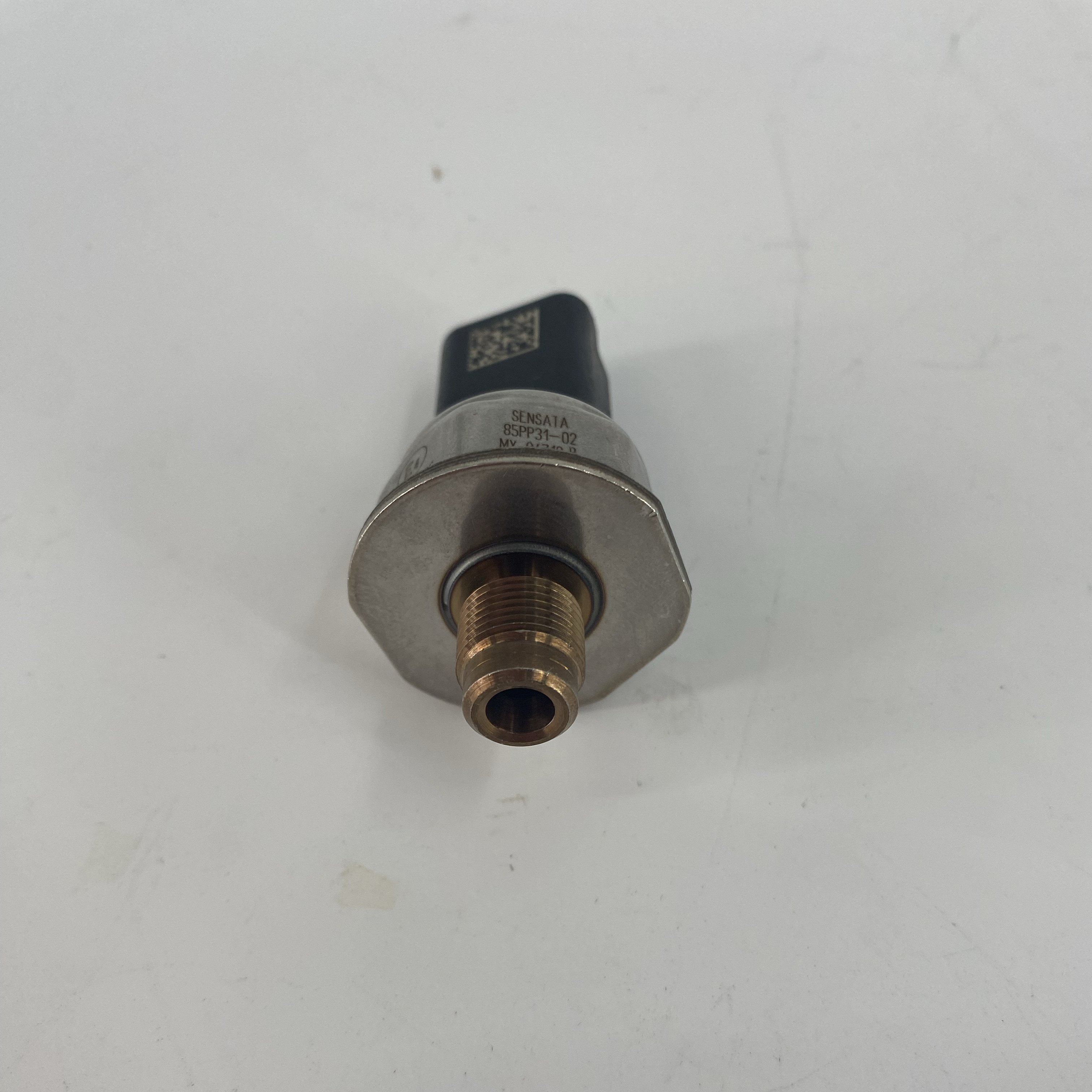 Auto Air Conditioner System Common Rail Pressure Sensor 110R-010096 Pressure Sensor 85PP31-02