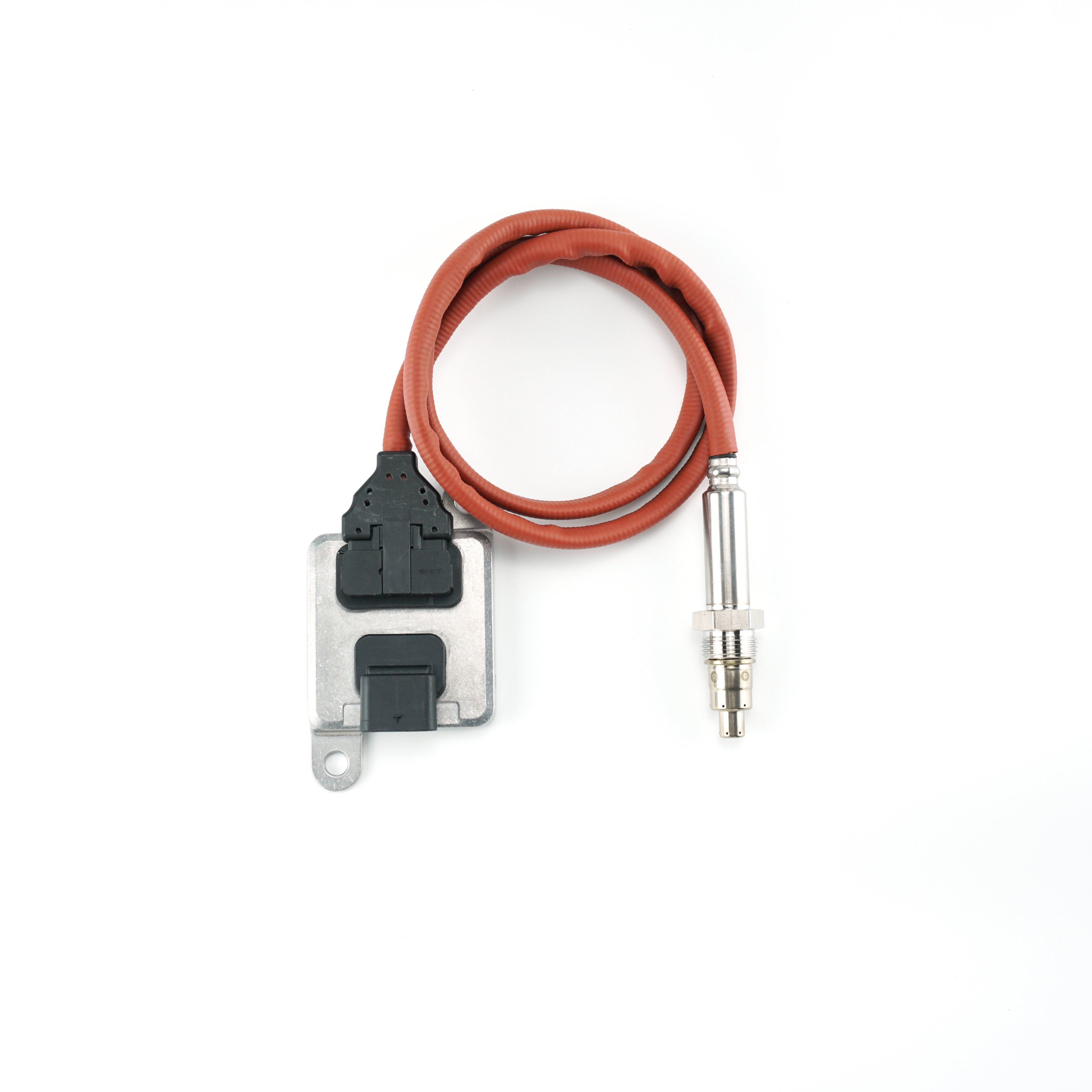 5WK9 7248 Top Quality Auto Nitrogen Oxygen Nox Sensor 5WK97248 A0009056104