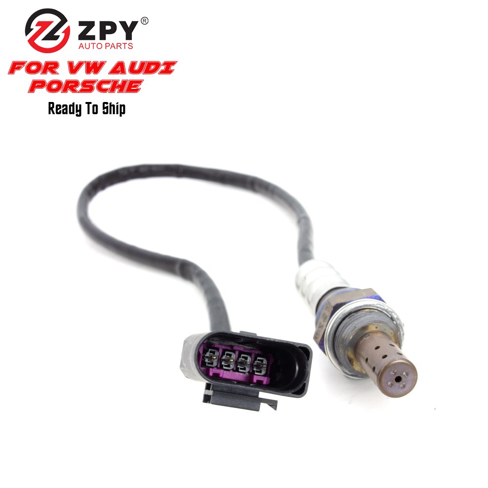 ZPY Oxygen sensor 03E906262B 03E906262C 03F906262A 06A906262B 06A906262CS 06E906262H 06E906265AA 06E906265E 06E906265K