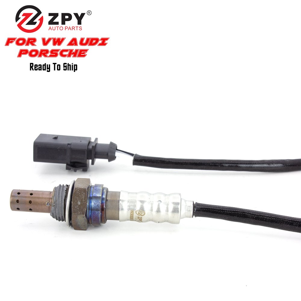 ZPY Oxygen sensor 03E906262B 03E906262C 03F906262A 06A906262B 06A906262CS 06E906262H 06E906265AA 06E906265E 06E906265K