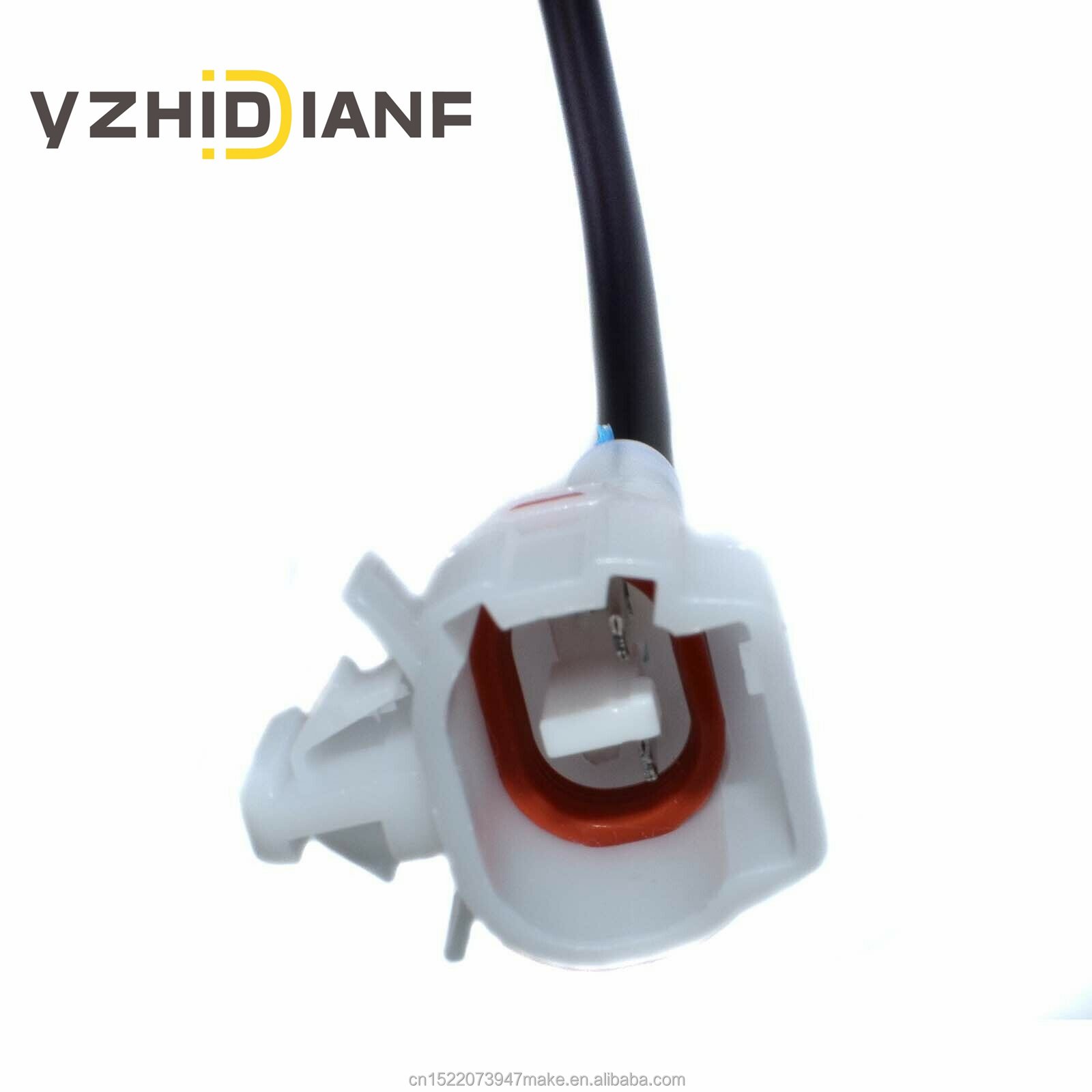 Wholesale OEM Auto Front Left and Right ABS Wheel Speed Sensor 89542-0D040 89543-0D040 For Toyota Yaris Scion XD 2008-2009