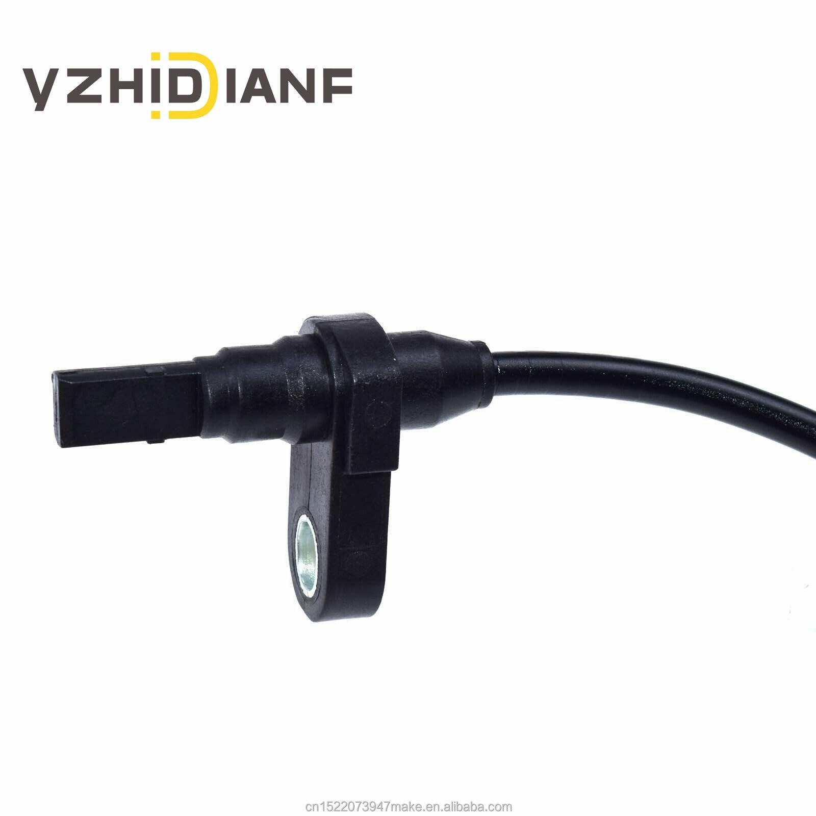 Wholesale OEM Auto Front Left and Right ABS Wheel Speed Sensor 89542-0D040 89543-0D040 For Toyota Yaris Scion XD 2008-2009