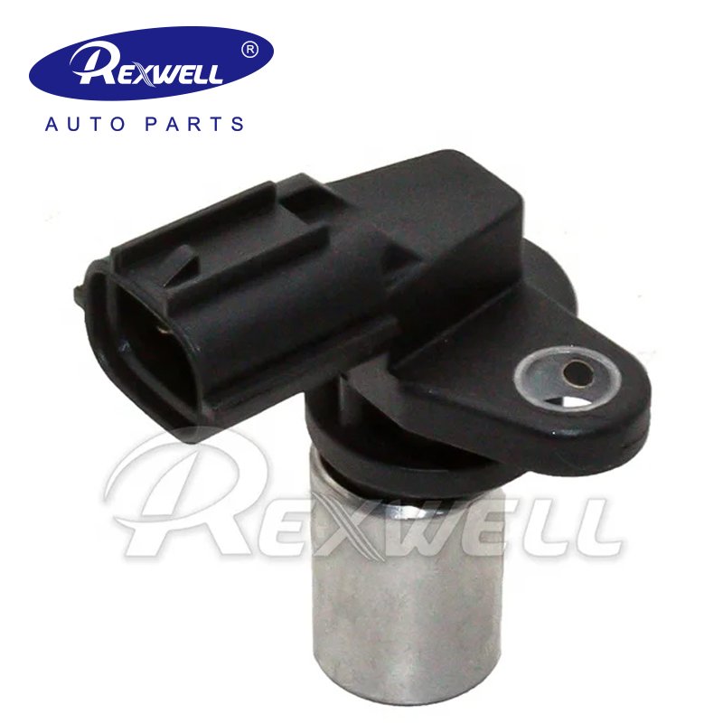 REXWELL New Genuine OEM 0296000072 90919-A5001 90919-05035 Engine Crankshaft Crank Shaft Position Sensor for Toyota Land Cruiser