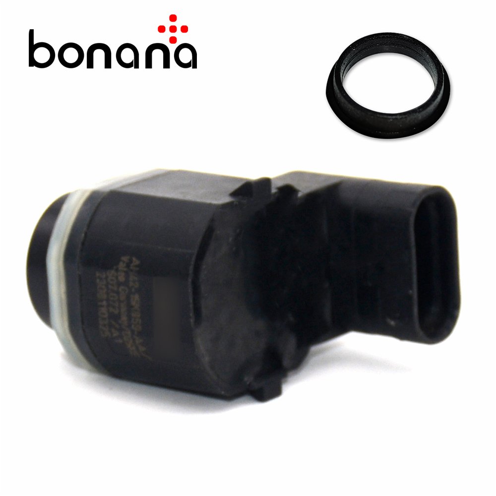 AH4215K859AA Auto PDC Parking sensor For Ford AH42-15K859-AA