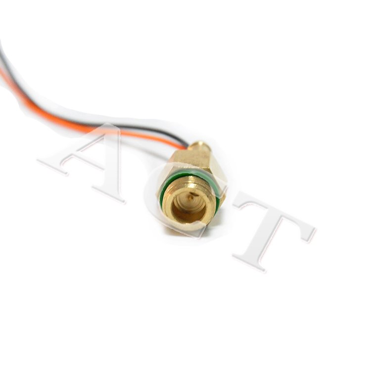 ACT Auto gas parts CNG LPG water temperature sensor car convert system sensor