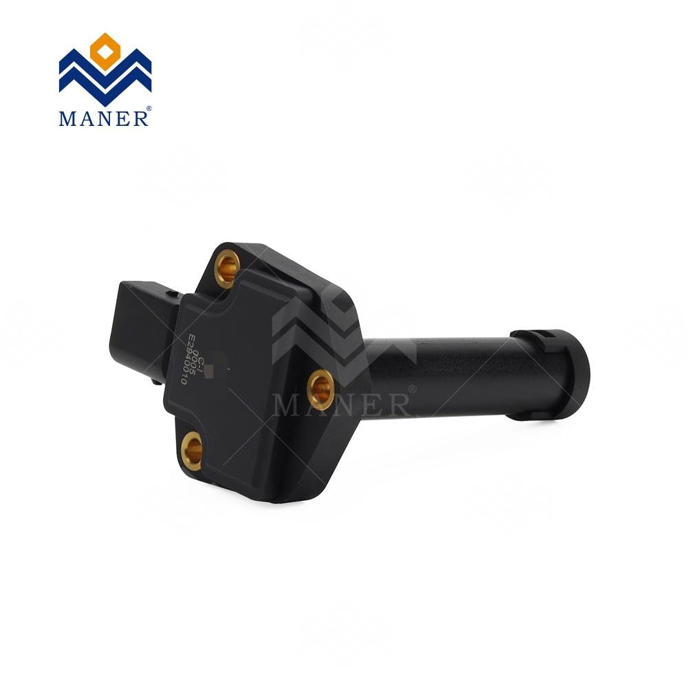 MANER High Quality Auto Parts Oil Level Sensor 12617607910 12617567723 12610422012 12617540351 for BMW E60 E61 E70 E71 E83