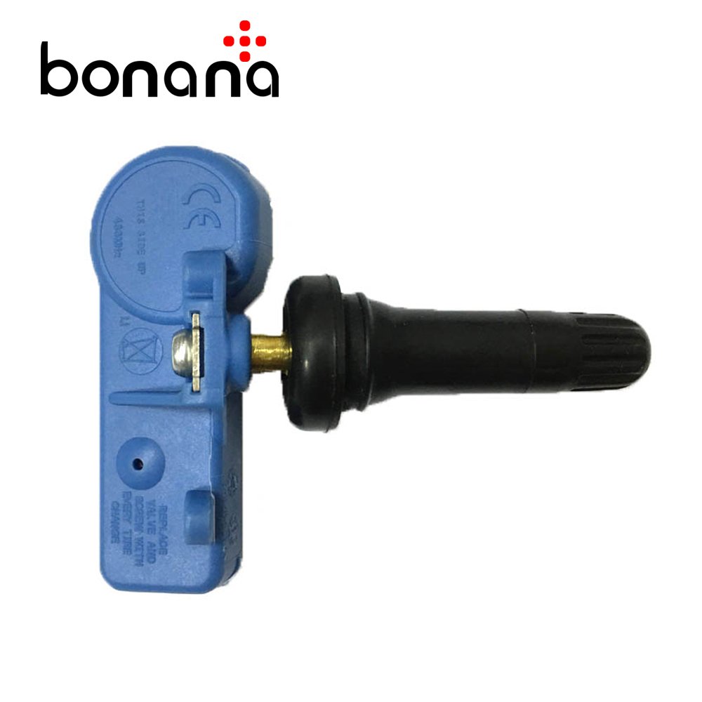 Tire Pressure Monitoring System Sensor for Chevrolet Cadillac GMC Buick 13589256