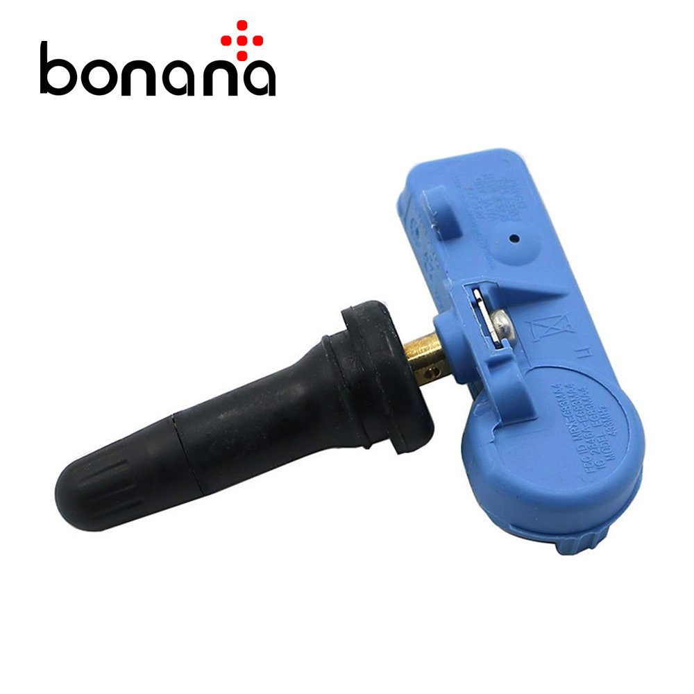 Tire Pressure Monitoring System Sensor for Chevrolet Cadillac GMC Buick 13589256