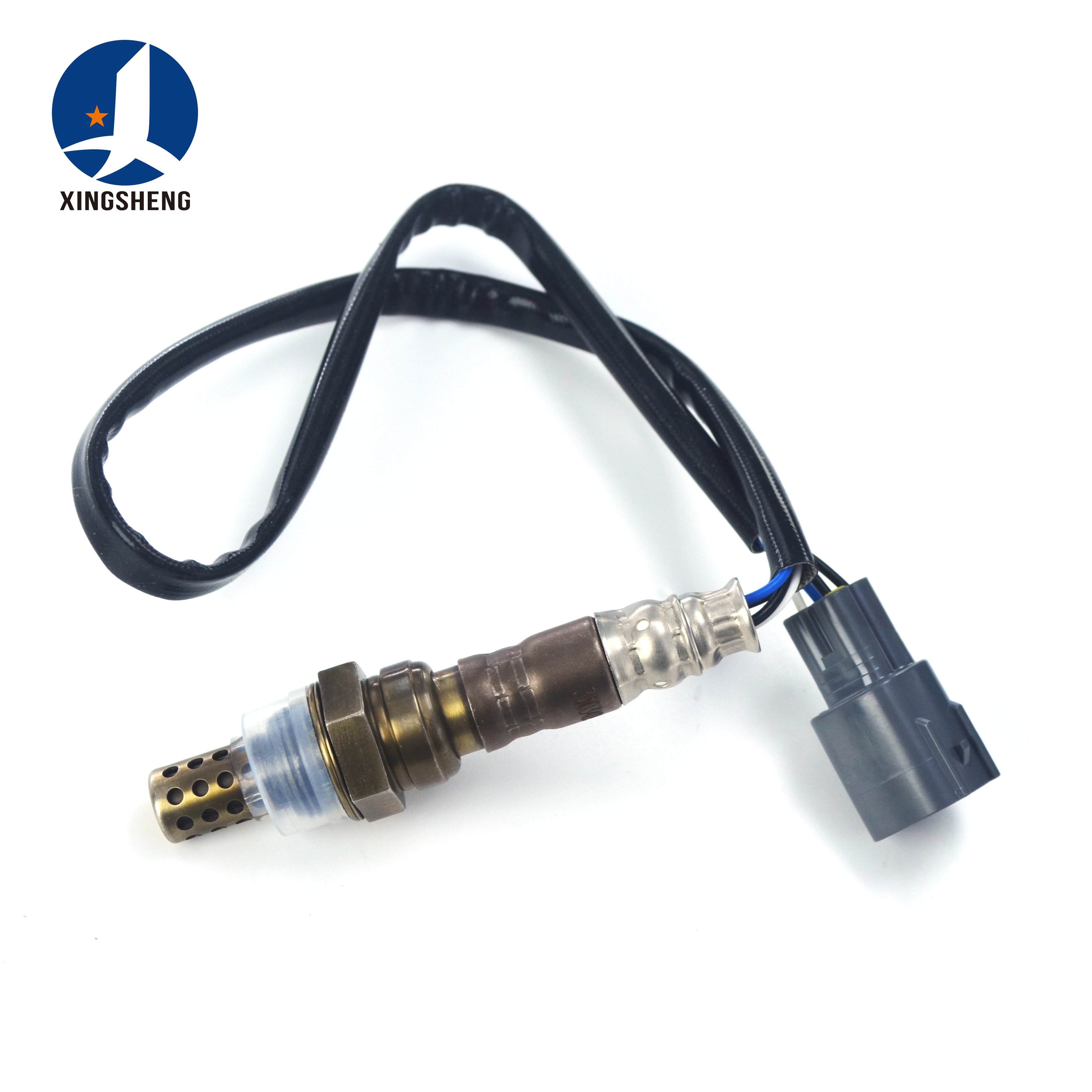 Auto Oxygen Sensor Probe Gas Wideband Air Fuel Ratio O2 Sensor 35034099 350-34099 for Toyota