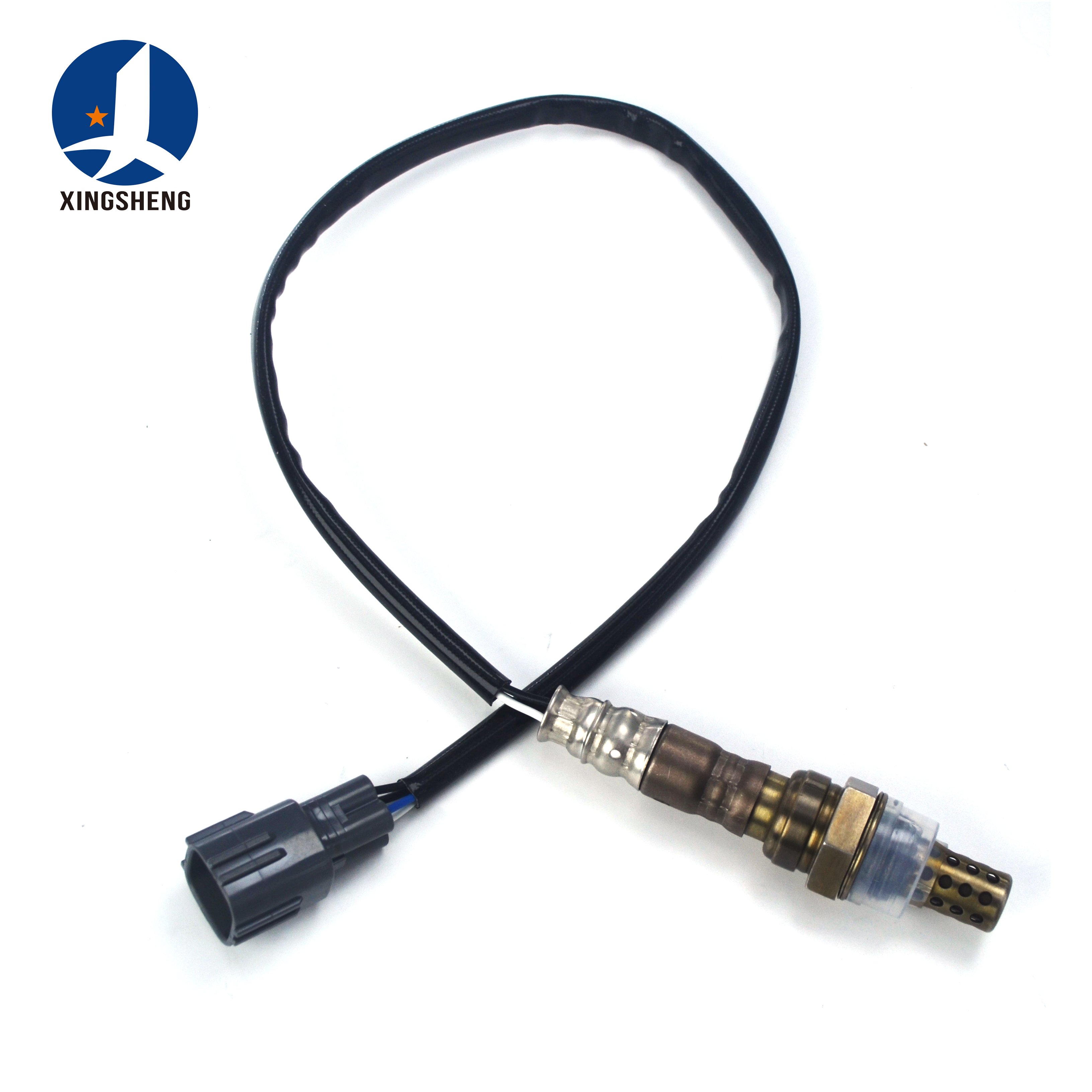 Auto Oxygen Sensor Probe Gas Wideband Air Fuel Ratio O2 Sensor 35034099 350-34099 for Toyota