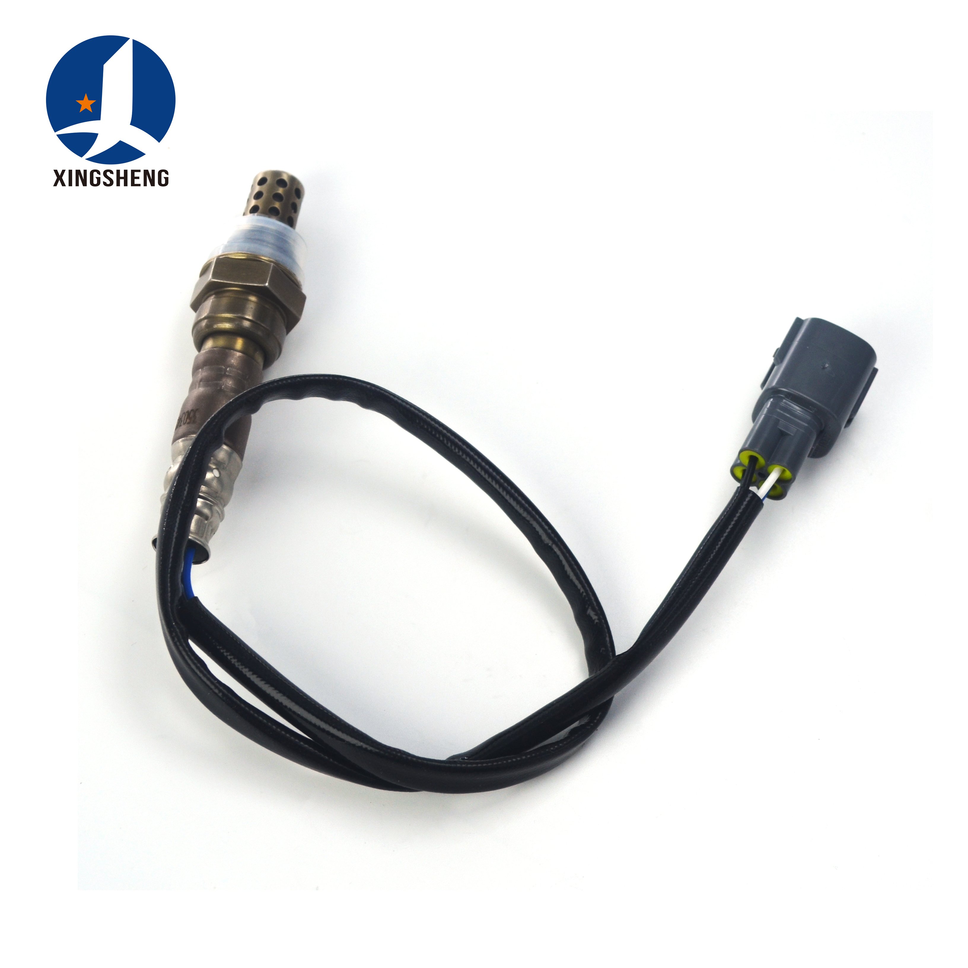 Auto Oxygen Sensor Probe Gas Wideband Air Fuel Ratio O2 Sensor 35034099 350-34099 for Toyota