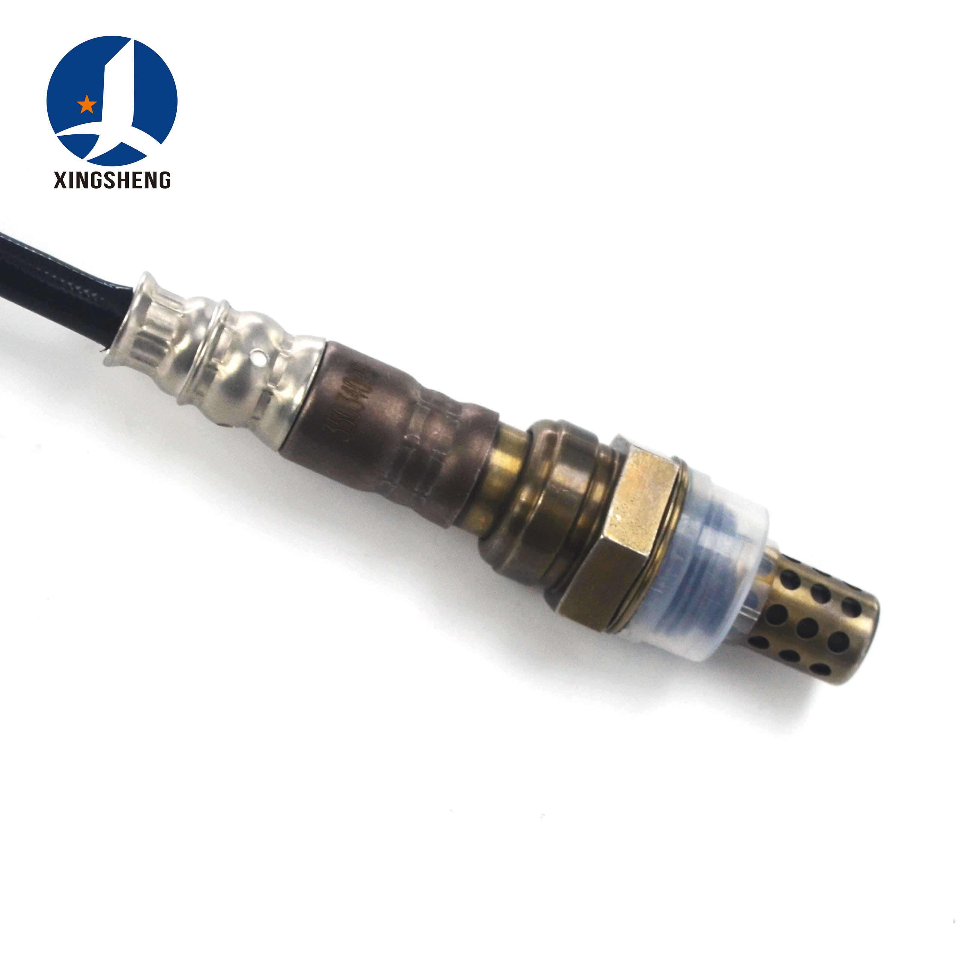 Auto Oxygen Sensor Probe Gas Wideband Air Fuel Ratio O2 Sensor 35034099 350-34099 for Toyota