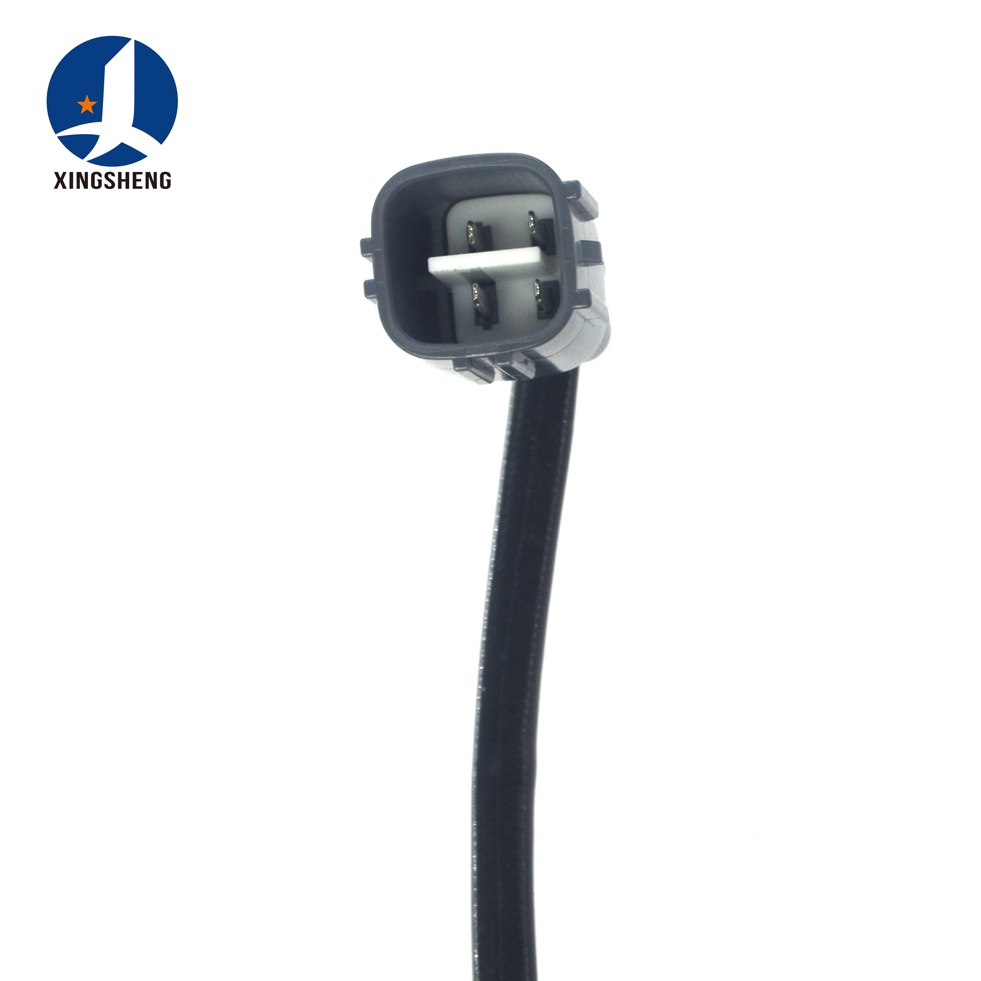 Auto Oxygen Sensor Probe Gas Wideband Air Fuel Ratio O2 Sensor 35034099 350-34099 for Toyota