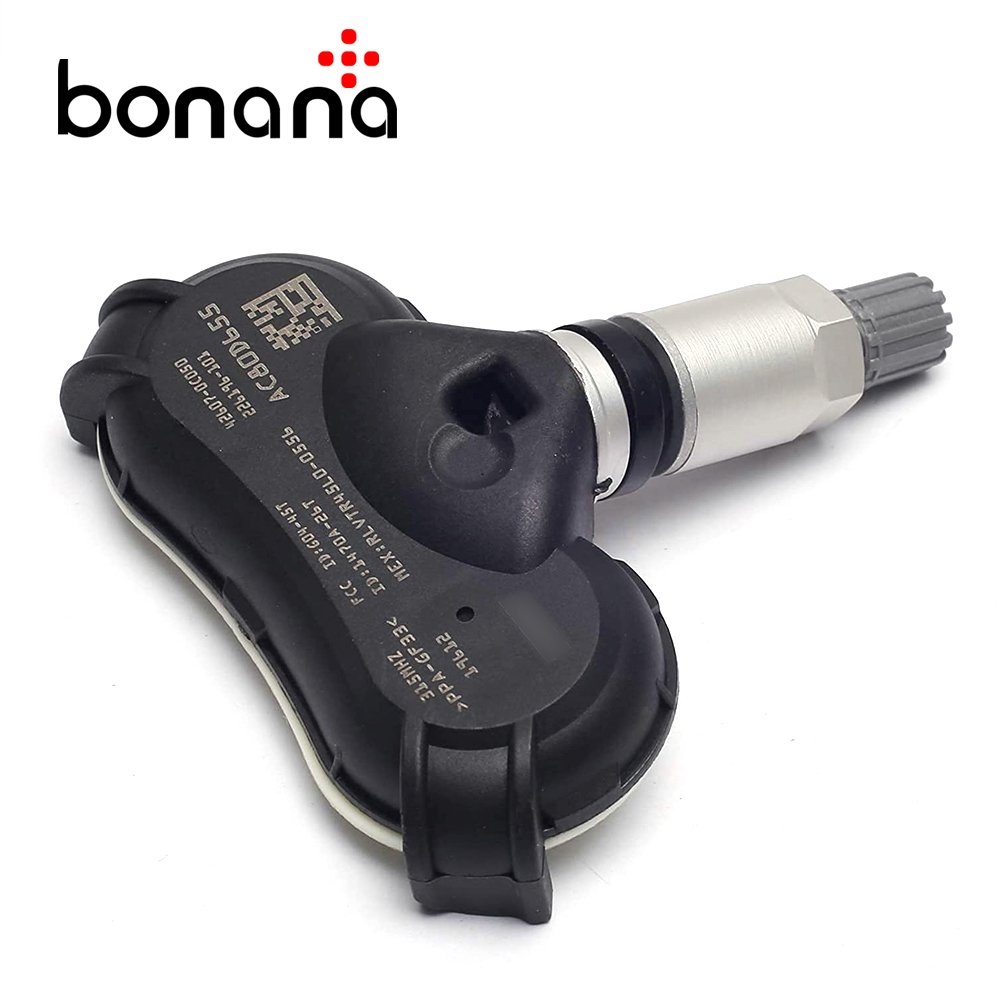 TPMS Tire Pressure Sensor for Toyo-ta 2009 SIENNA 42607-0C050