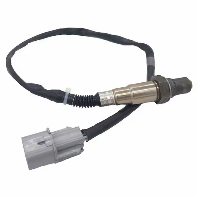 China Factory Supply High Quality Auto Electronics Rear Car Sensors Auto Oxygen Sensor Car for Hyundai 39210-2B110