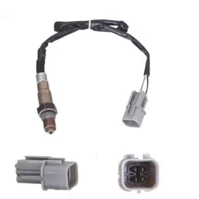 China Factory Supply High Quality Auto Electronics Rear Car Sensors Auto Oxygen Sensor Car for Hyundai 39210-2B110
