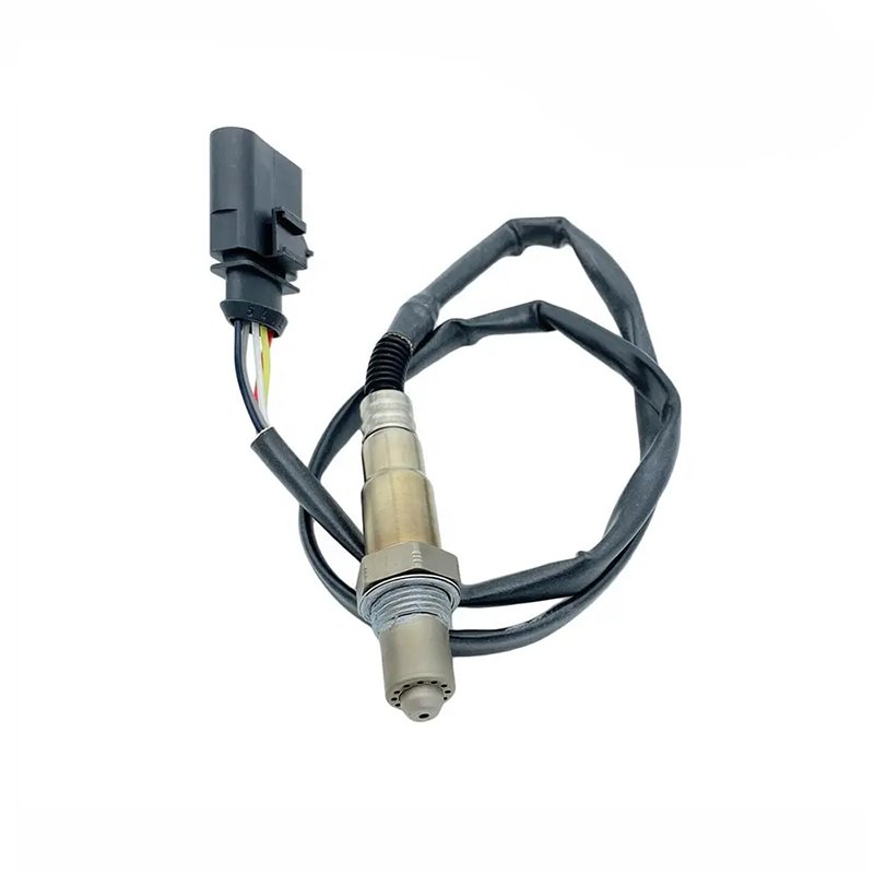 OEM 079906262Q 079906262 079906262Qq 0258017215 for Audi A8/S8 RS4 RS5 HIGH Quality Auto Engine Parts O2 Oxygen Sensor