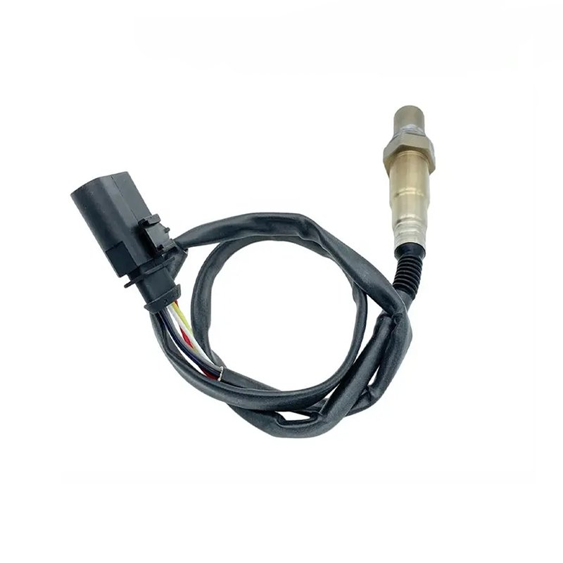 OEM 079906262Q 079906262 079906262Qq 0258017215 for Audi A8/S8 RS4 RS5 HIGH Quality Auto Engine Parts O2 Oxygen Sensor