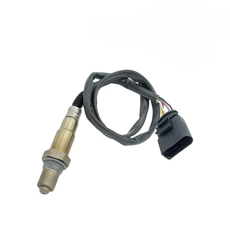 OEM 079906262Q 079906262 079906262Qq 0258017215 for Audi A8/S8 RS4 RS5 HIGH Quality Auto Engine Parts O2 Oxygen Sensor