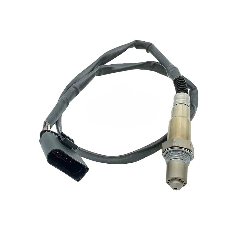 OEM 079906262Q 079906262 079906262Qq 0258017215 for Audi A8/S8 RS4 RS5 HIGH Quality Auto Engine Parts O2 Oxygen Sensor