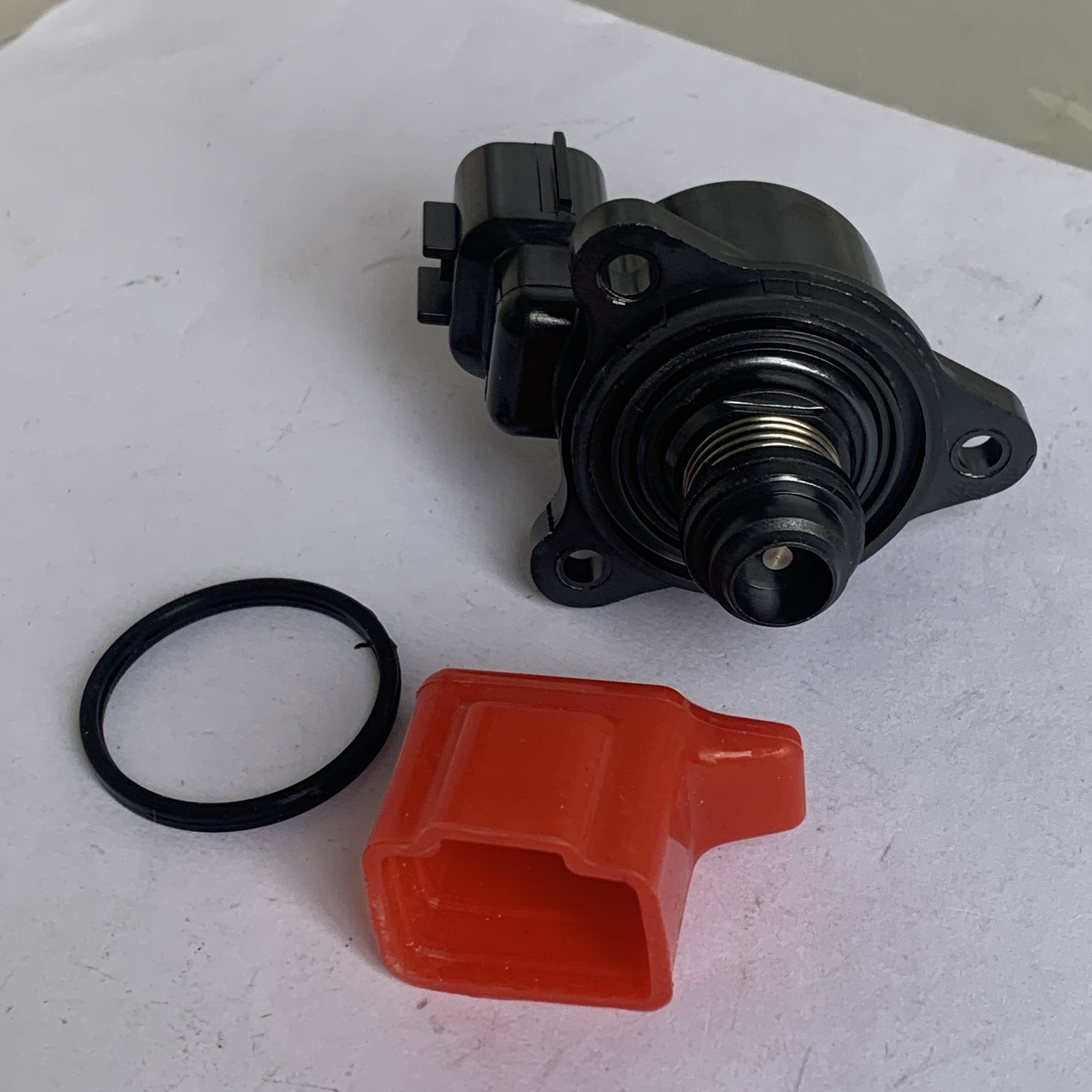 IAC IACV Idle Air Control Valve MD628319 1450A132 1450A070 for Mitsubishi Lioncel Lancer