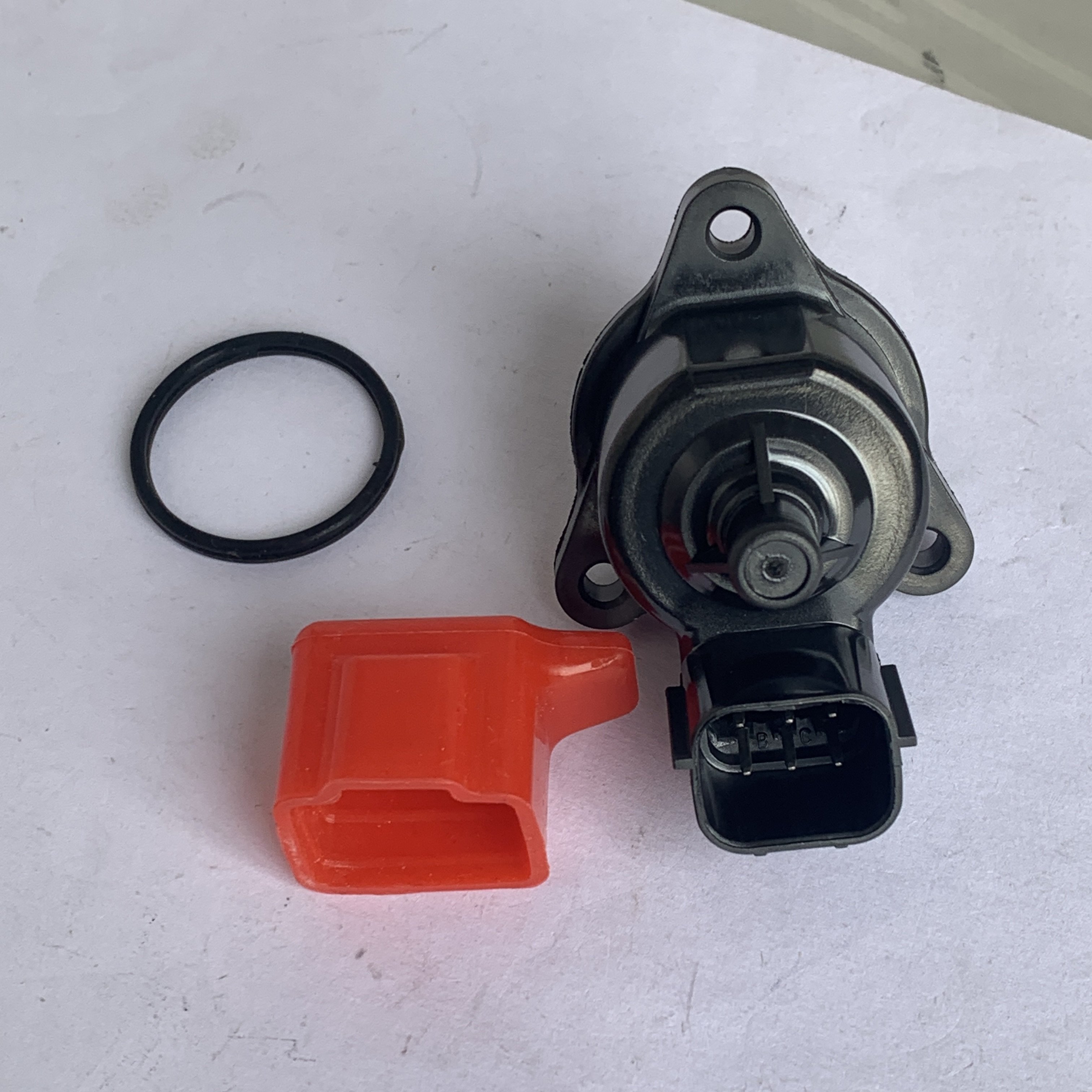 IAC IACV Idle Air Control Valve MD628319 1450A132 1450A070 for Mitsubishi Lioncel Lancer