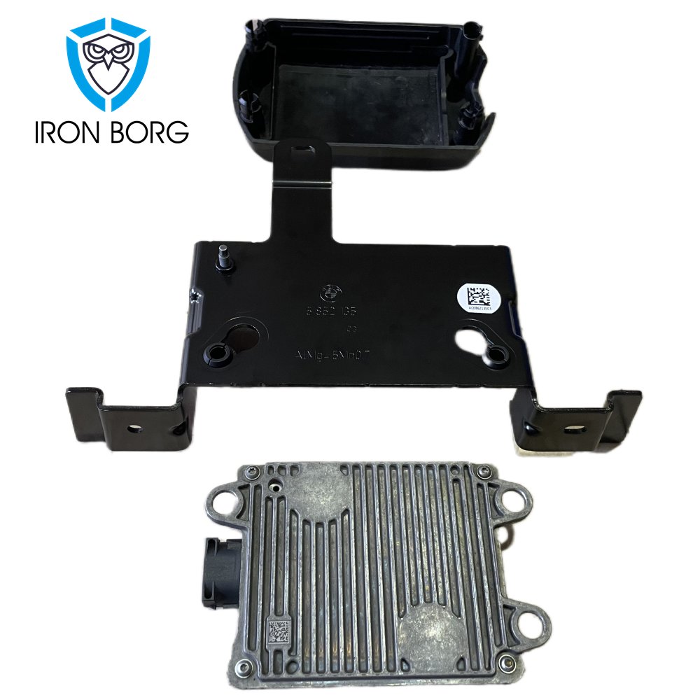 Genuine For BMW FRONT RADAR SENSOR ACC Module Distance Sensor F93 F95 F96 F97 G30 G12 G14 G05 G06 G07
