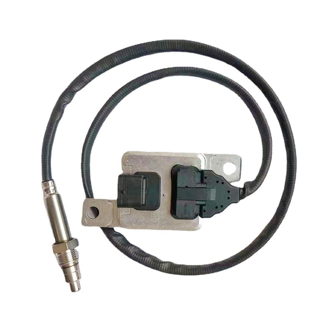Factory Direct Supply New 059907807 J 5WK97229 12V NOX Sensor for Cars Cross-Border Supply 5WK96682D A0009053503