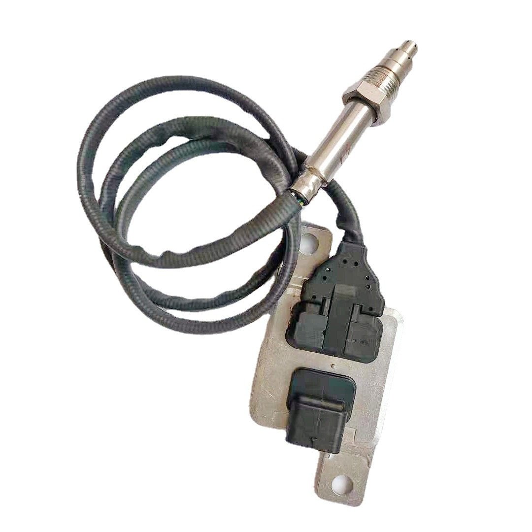Factory Direct Supply New 059907807 J 5WK97229 12V NOX Sensor for Cars Cross-Border Supply 5WK96682D A0009053503