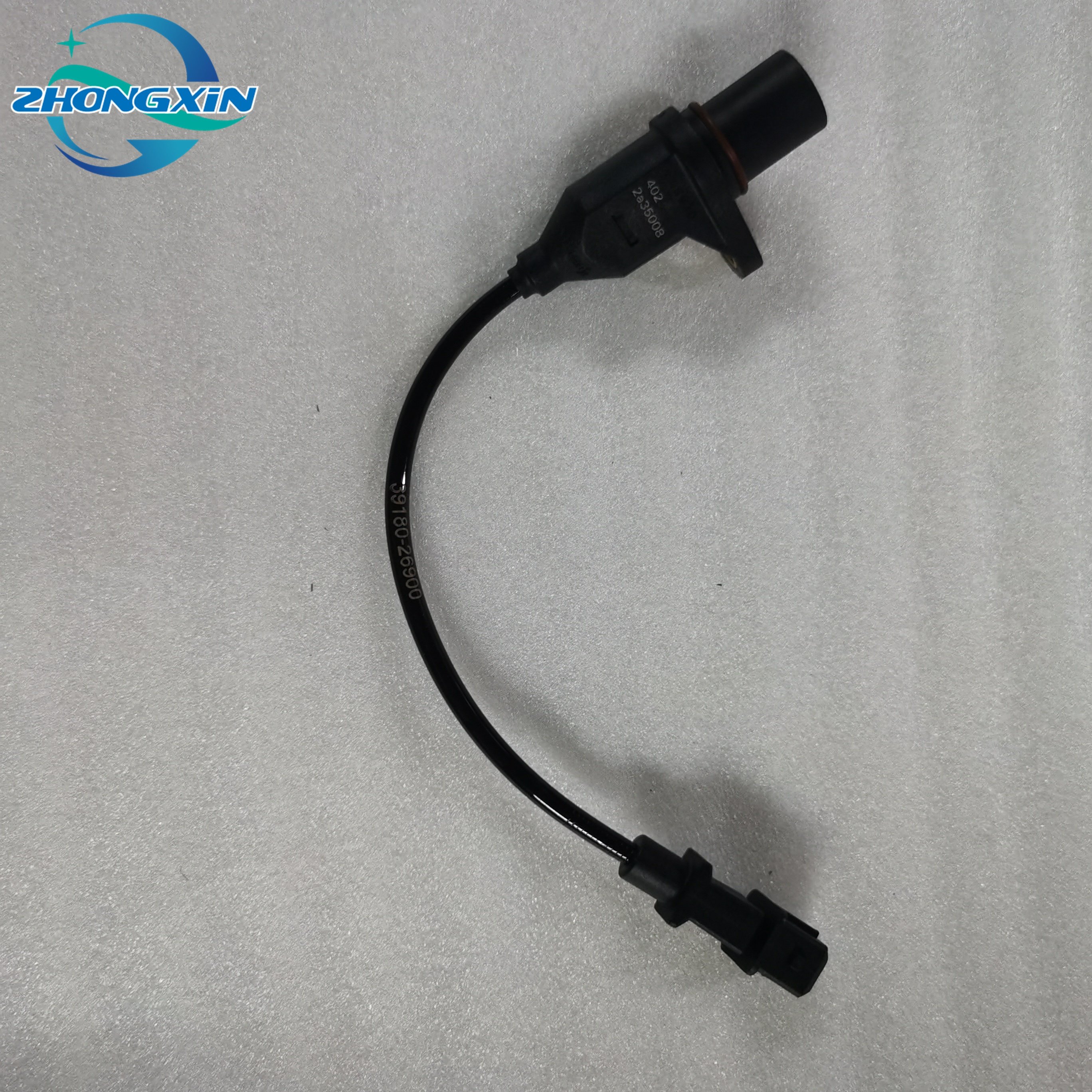 Wholesale New High Quality Automotive Crankshaft Position Sensors 39180-26900 39180-2B000 for Hyundai and K Ia