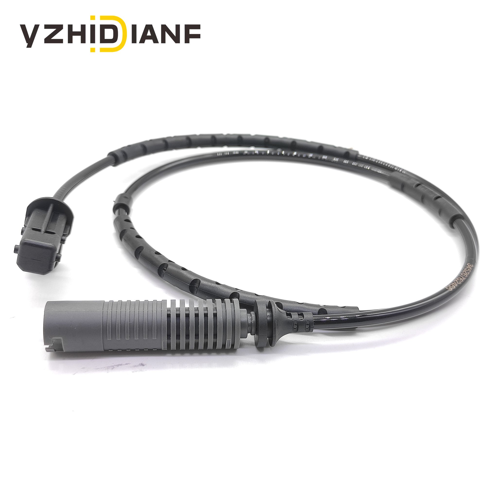 ZHENHUA Auto Abs Wheel Speed Sensor 34526762466 for BMW E81 E82 E87 E90 E91