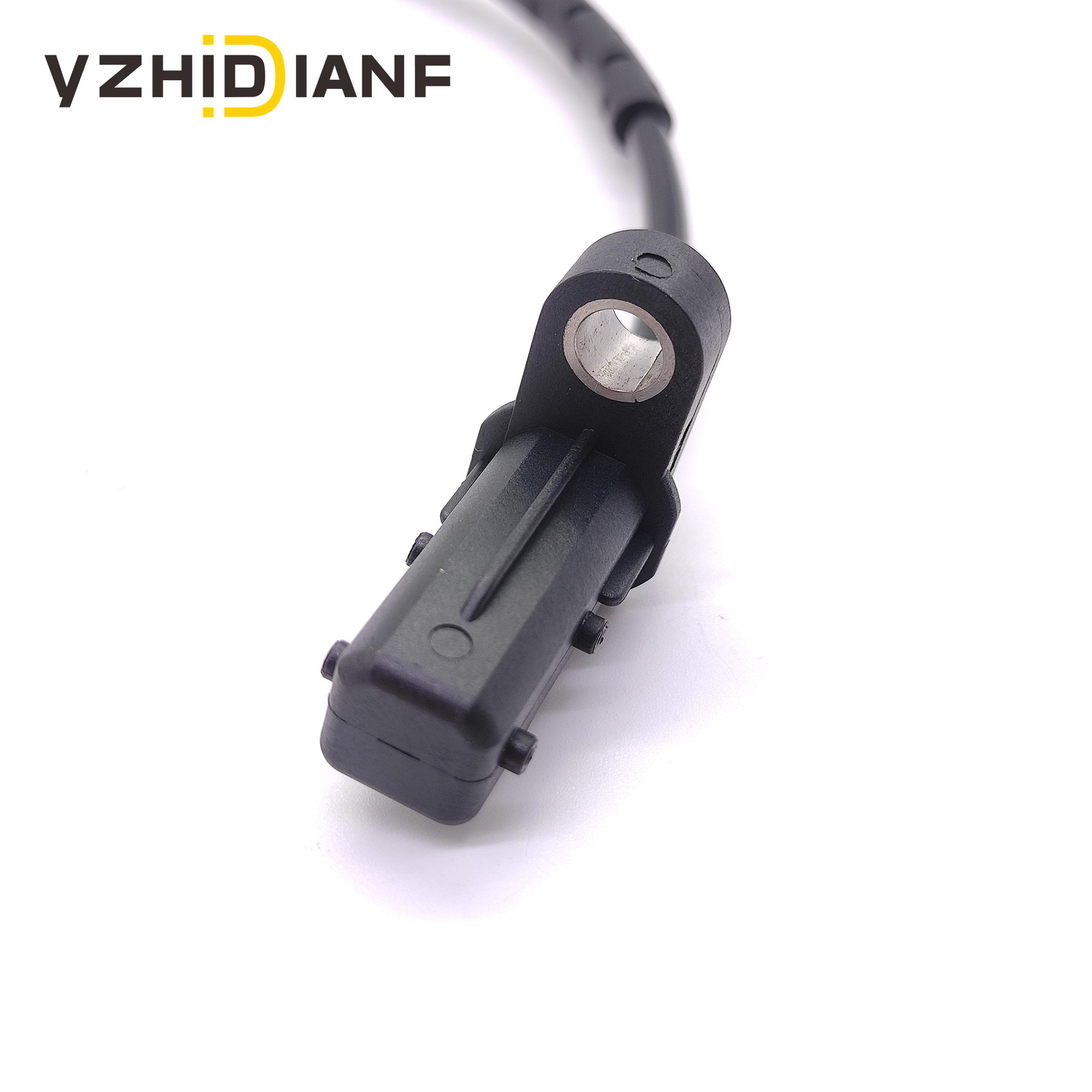 ZHENHUA Auto Abs Wheel Speed Sensor 34526762466 for BMW E81 E82 E87 E90 E91