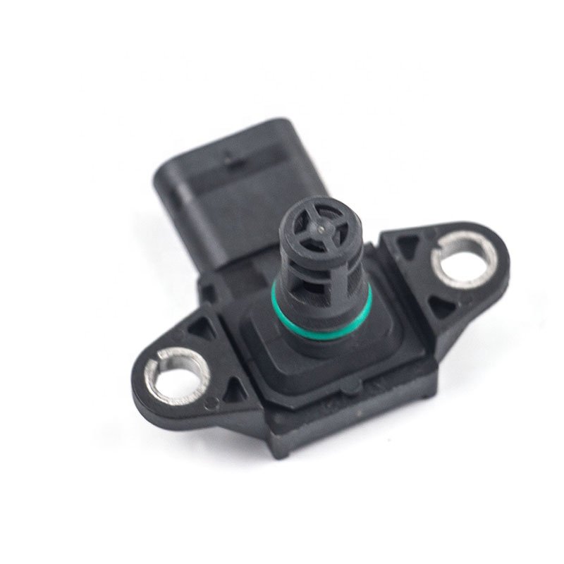 Automobile Parts Manifold Absolute 13627843531 Fit for 1 Series 3 Series F20 F21 F30 F80 125 I 320 I Pressure Sensor