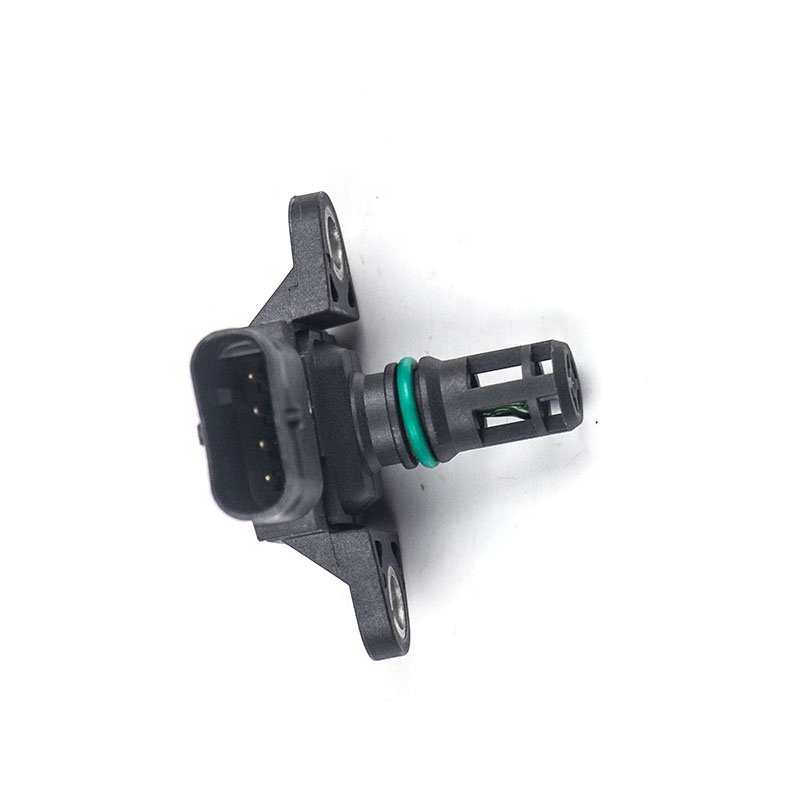 Automobile Parts Manifold Absolute 13627843531 Fit for 1 Series 3 Series F20 F21 F30 F80 125 I 320 I Pressure Sensor