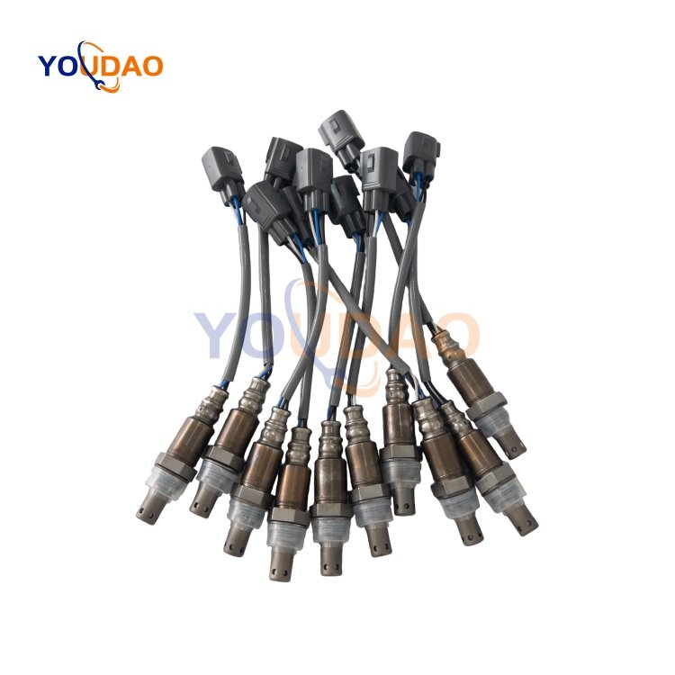 8946771020 1GR 2UZ Engine Wholesale Price Auto Spare Parts Car O2 Oxygen Sensor 89467-71020