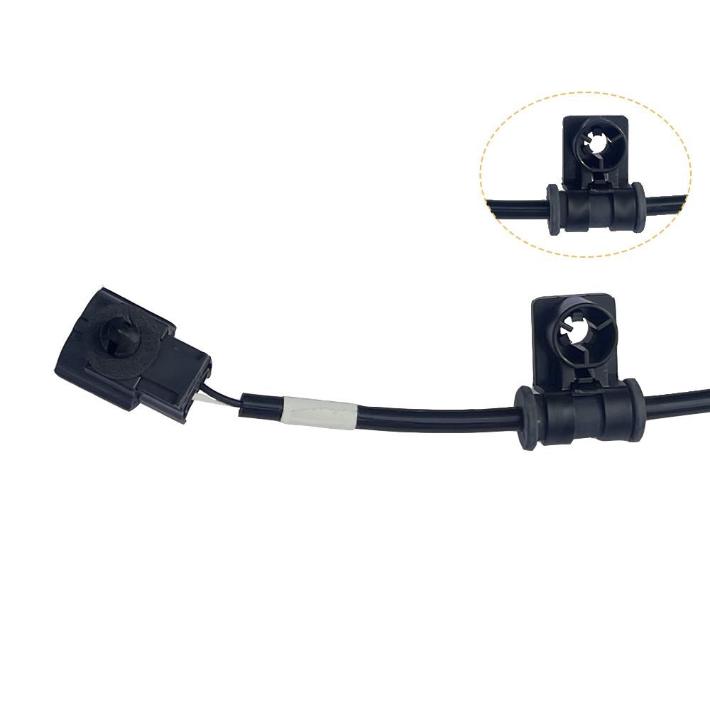 S18D-3550131 S18D-3550132 S12-3550111 S12-3550112 Wheel Speed ABS Sensor Manufacturers for CHERY X1