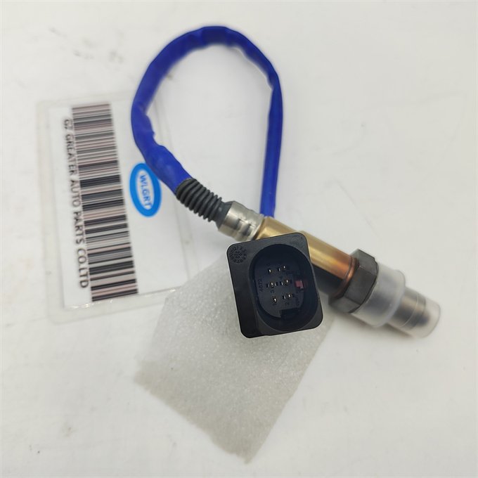 WLGRT Quality Oxygen Sensor For 2014-2018 Ford Focus 2.0L l4 US DS7Z9F472A