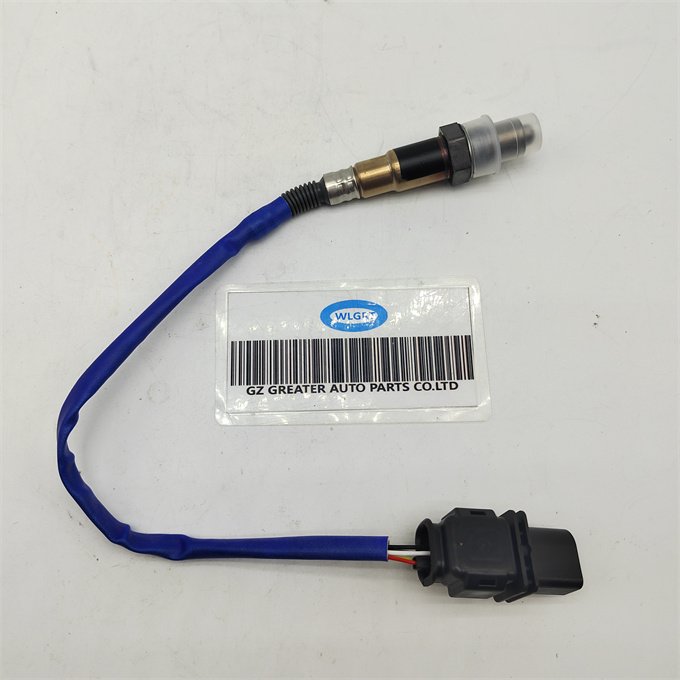 WLGRT Quality Oxygen Sensor For 2014-2018 Ford Focus 2.0L l4 US DS7Z9F472A