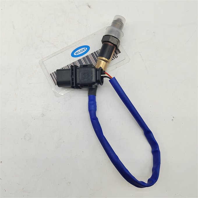 WLGRT Quality Oxygen Sensor For 2014-2018 Ford Focus 2.0L l4 US DS7Z9F472A