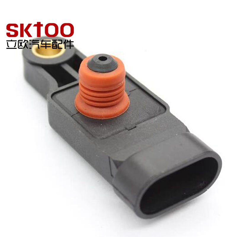 25184083 96325870 25195791 AS623 MAP Manifold Absolute Pressure Sensor Compatible for Chevrolet